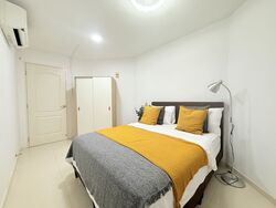 Queensway Tower / Queensway Shopping Centre (D3), Apartment #615311341